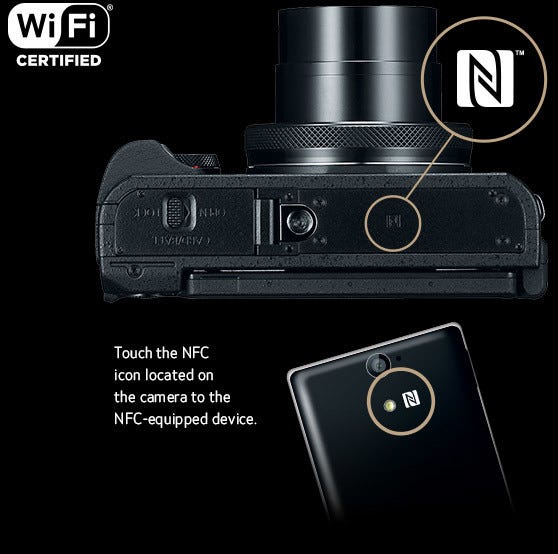 Wireless Sharing
